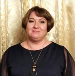 Венедиктова Наталья Николаевна
