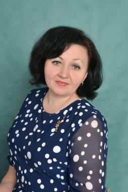 Ларина Ольга Николаевна